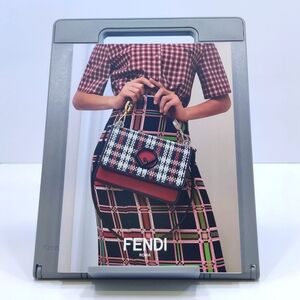 Fendi Prefall 2018 Women's Collection VOL II